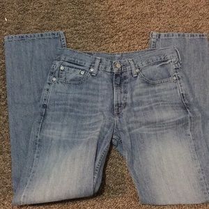 Levis Jeans